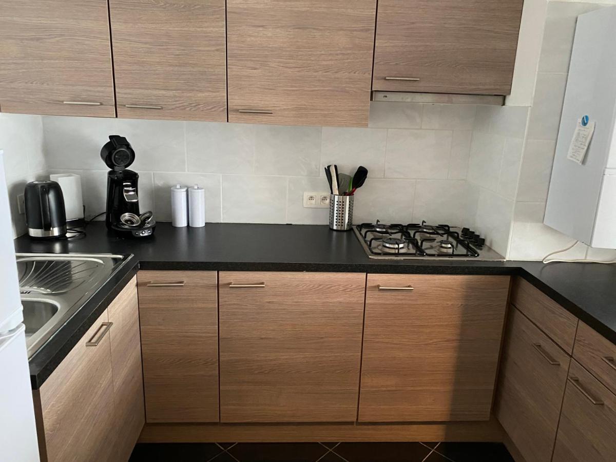 Appartement Studio Direct Aan Het Hoofdstrand Van - Naast Casino